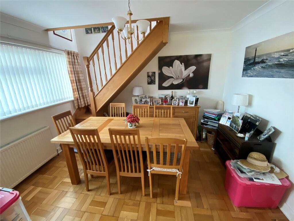 Cedar Avenue, Northbourne, Bournemouth, Dorset, BH10 - More