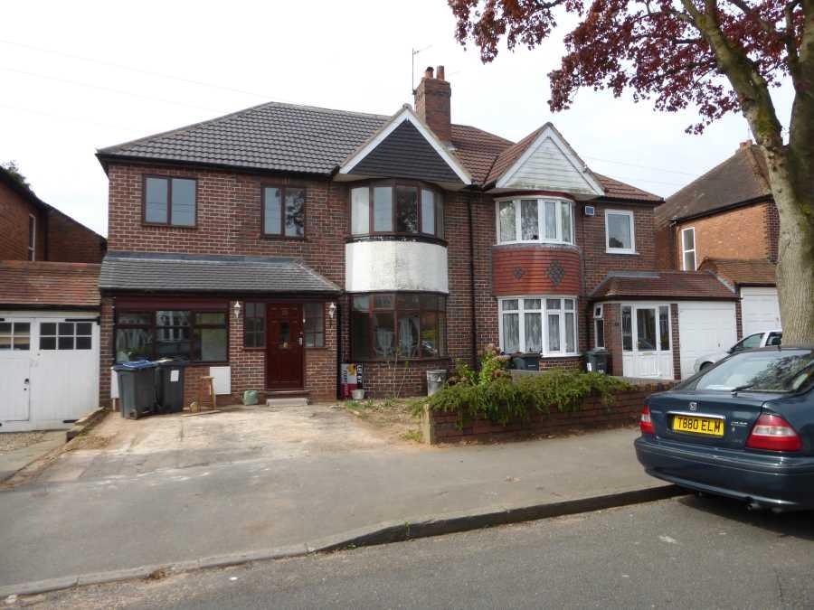 Photo of the property