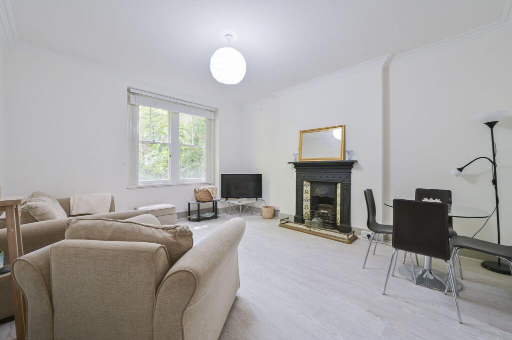 Main image of property: Maida Avenue, Little Venice, London, W2