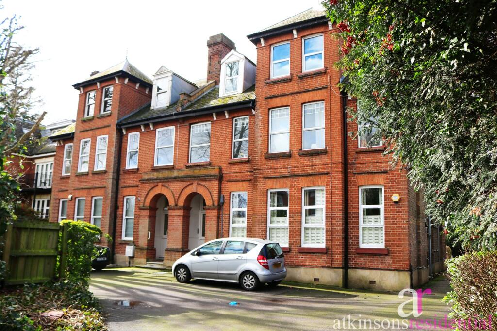 Main image of property: 10-12 The Ridgeway, Enfield, Middlesex, EN2