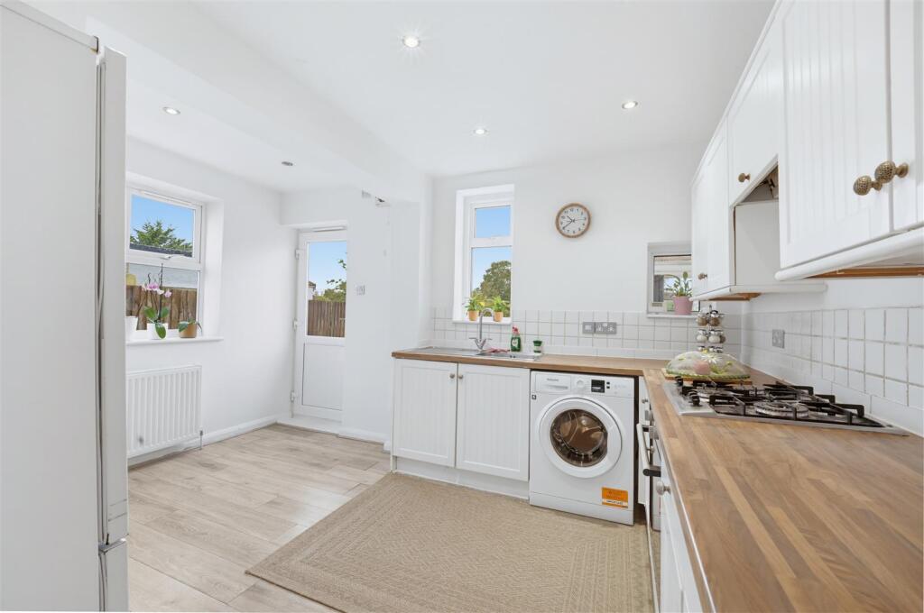 House in Slough - More