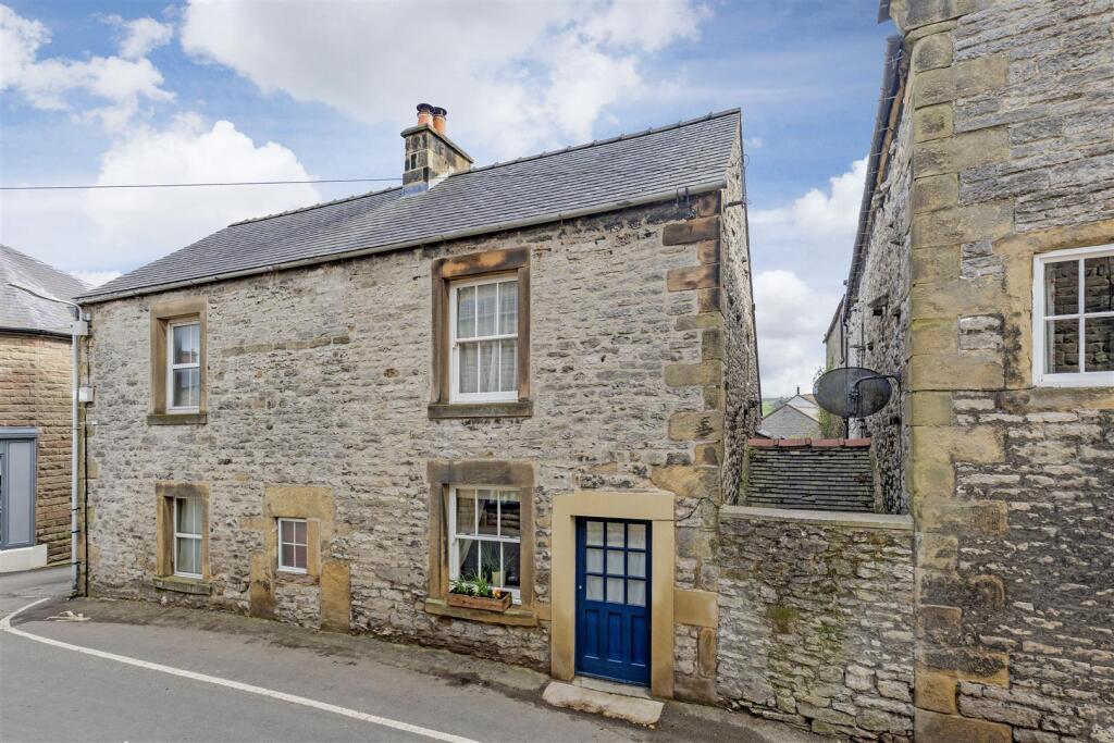 Main image of property: Brifield Cottage, Church Street, Youlgrave, DE45 1UR