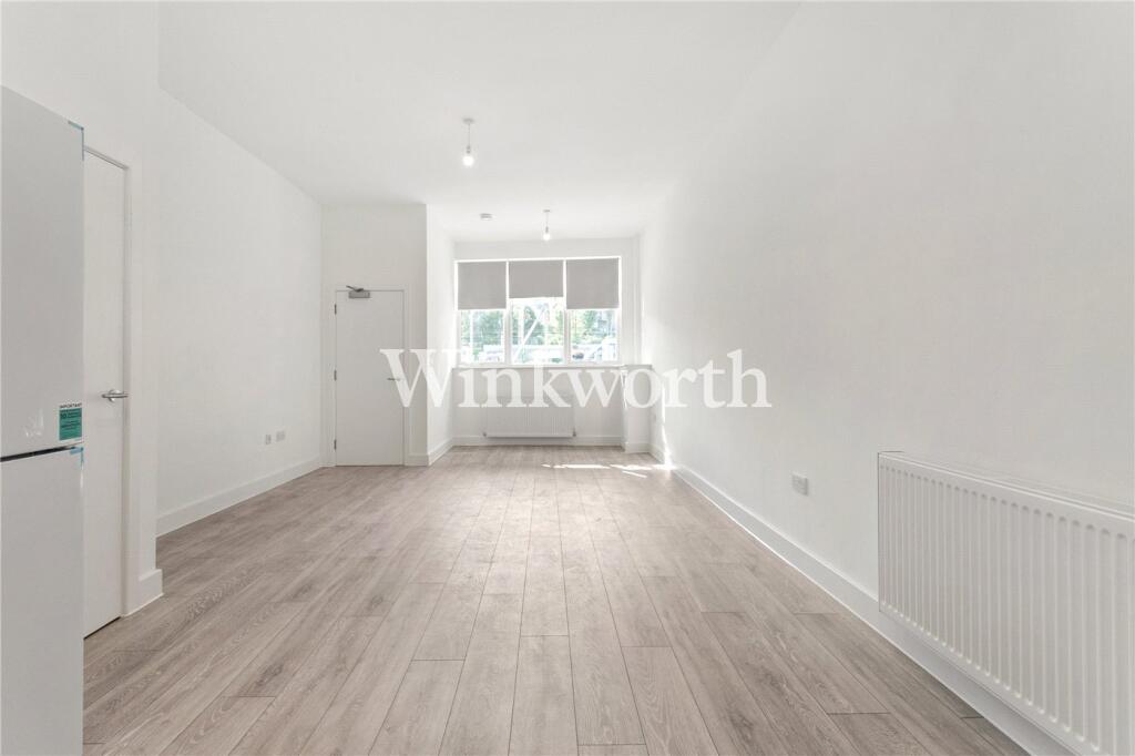 Main image of property: Wightman Road, London, N4