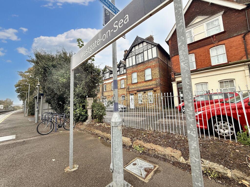 Main image of property: Westbury Road, Westgate-On-Sea, CT8