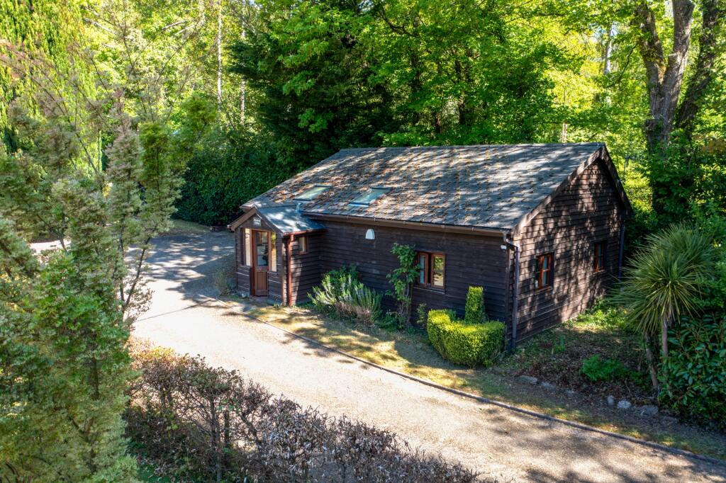 Parklands, Llandogo, NP25 photo 4