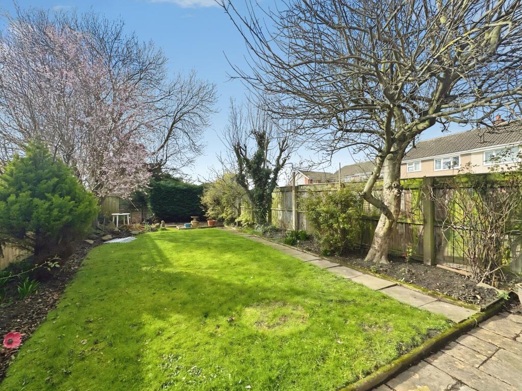 Prince Consort Road, Jarrow, NE32 5XE photo 4