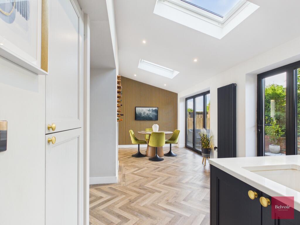 House in Swansea - More