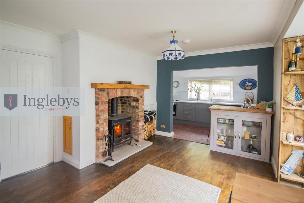 House in Stockton-on-Tees