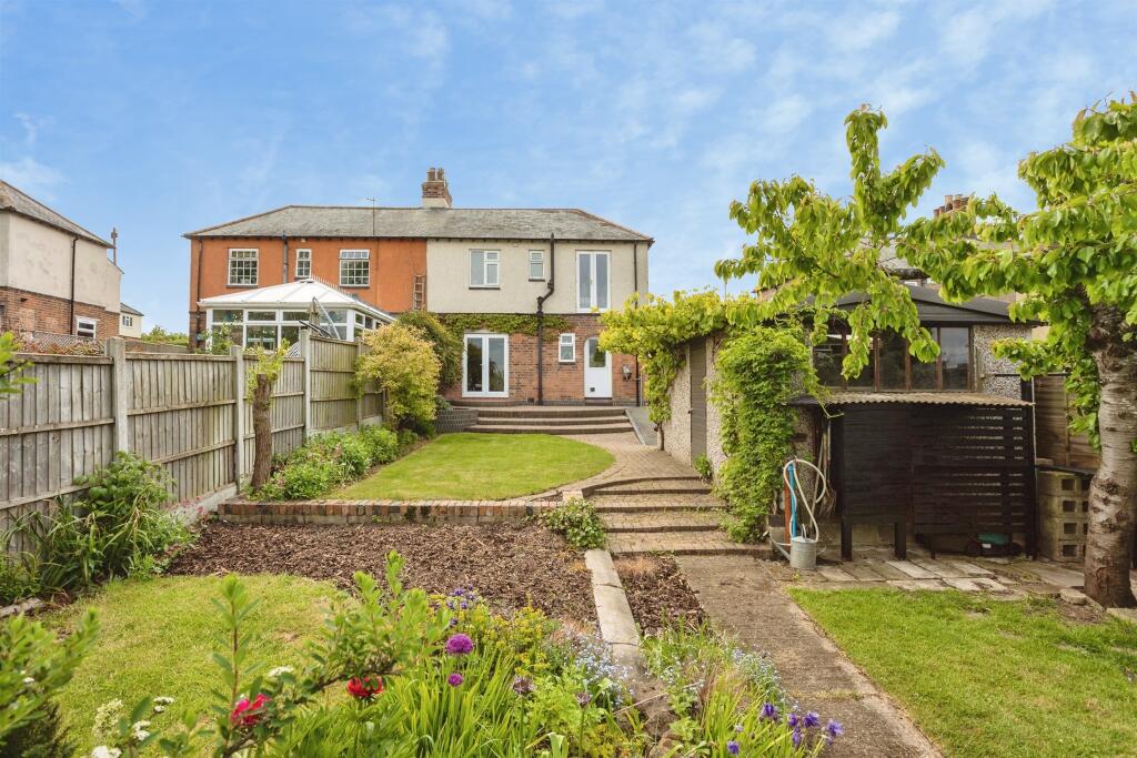 Main image of property: Melton Road, Asfordby Hill, Melton Mowbray