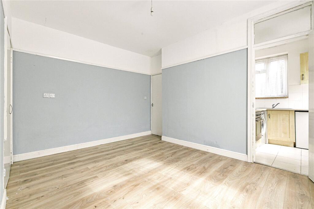 Apartment in London - More