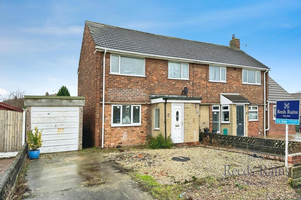 Main image of property: Northfield, Barlby, Selby, North Yorkshire, YO8