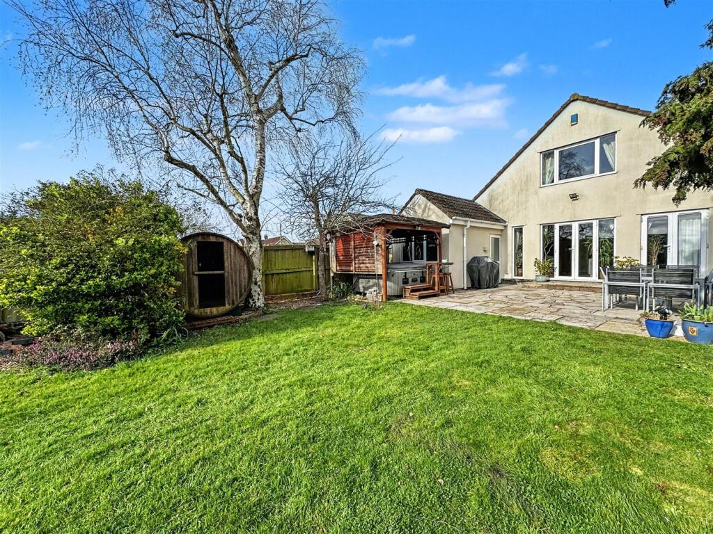 Additional image 23 of Melksham Road, Holt, Trowbridge