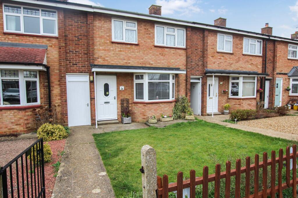 Main image of property: Denny Crescent, Langford, Biggleswade, SG18