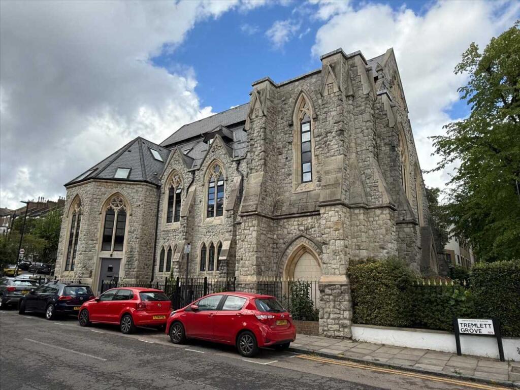 Main image of property: Junction Road, London