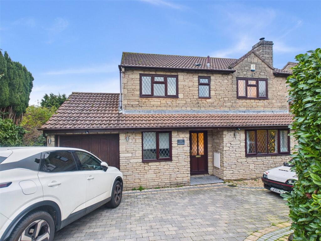 Main image of property: The Wheatridge East, Upton St. Leonards, Gloucester, Gloucestershire, GL4