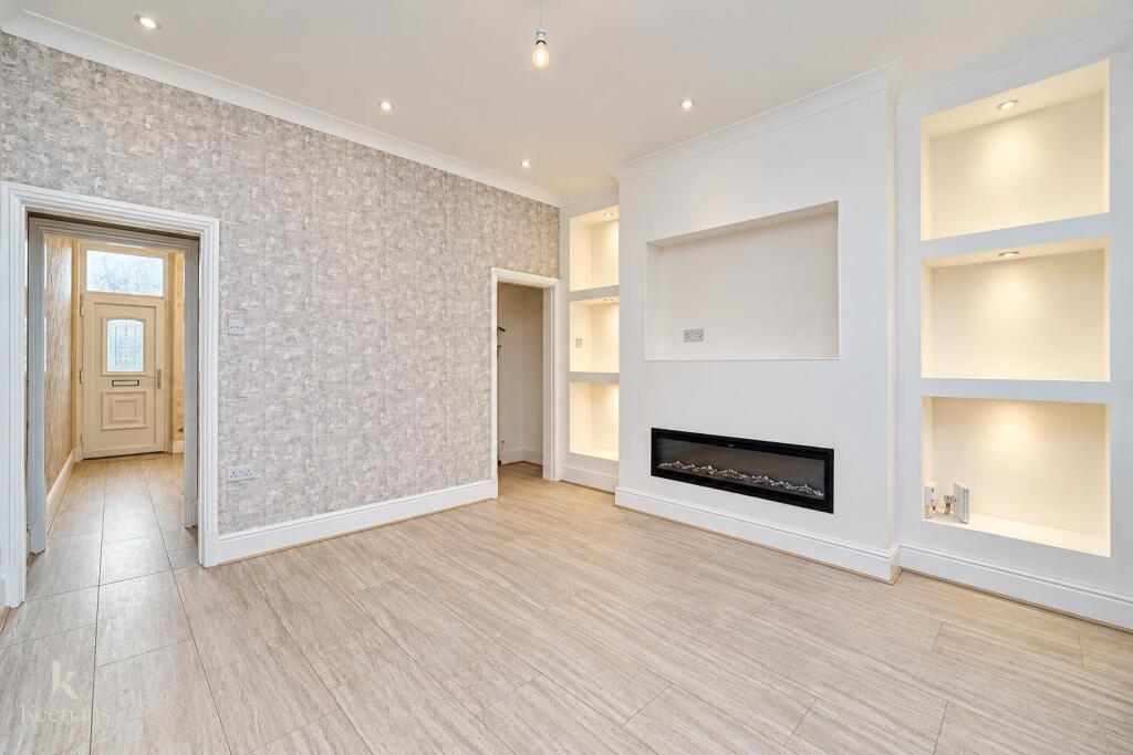 Main image of property: Messenger Street, Nelson