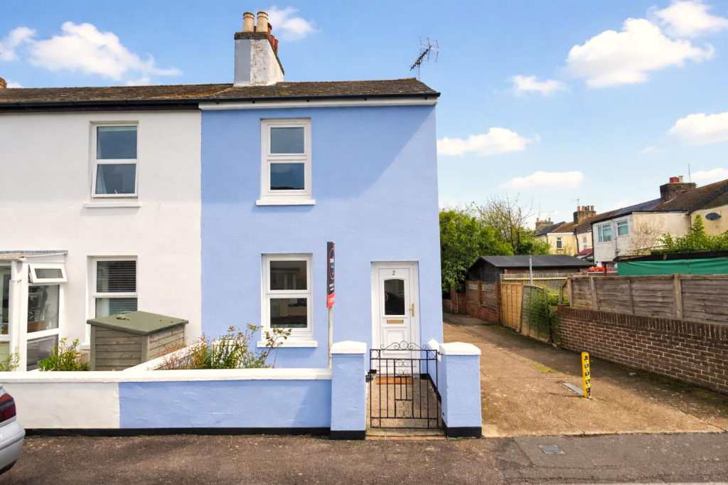 Main image of property: Sussex Street, Wick, Littlehampton