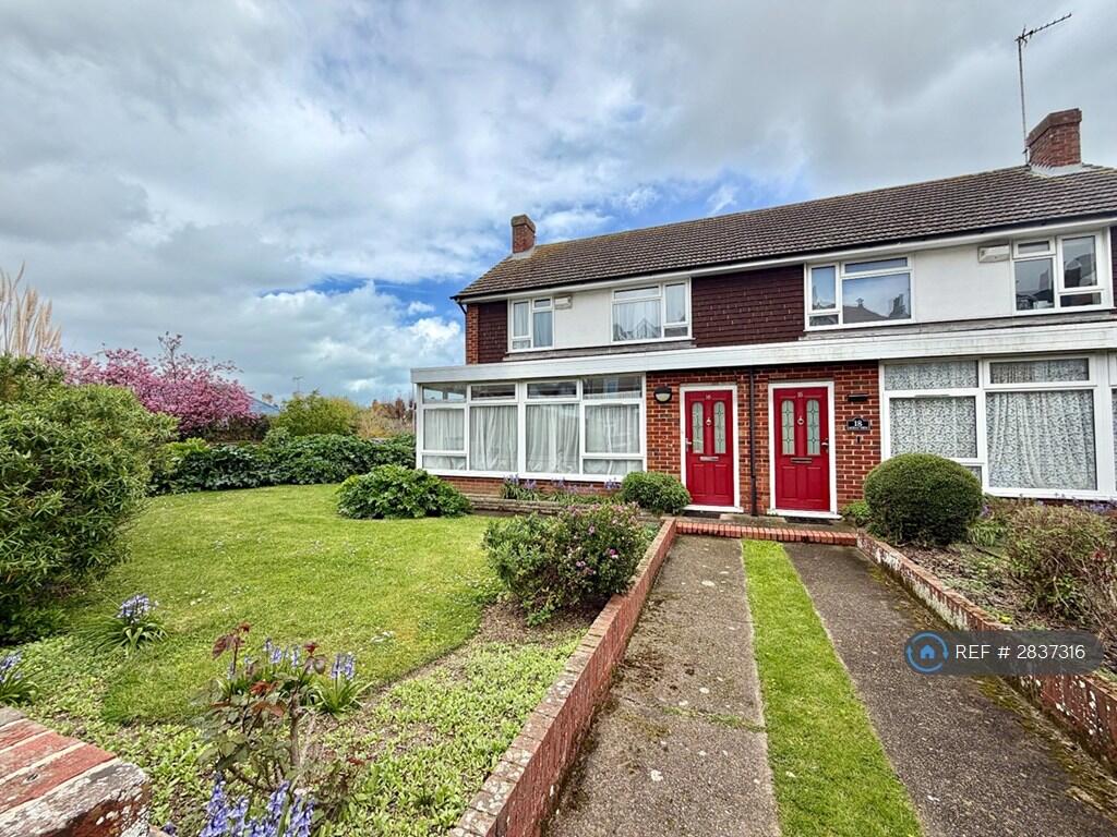 Main image of property: Cornwall Gardens, Margate, CT9