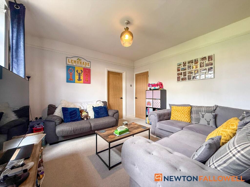 House in Nottingham - View 5