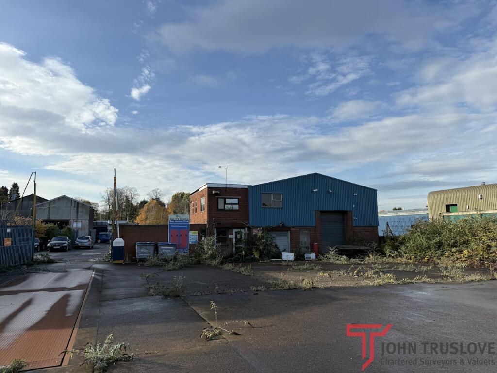 Additional image 8 of Hewell Road, Redditch, B97 6AN