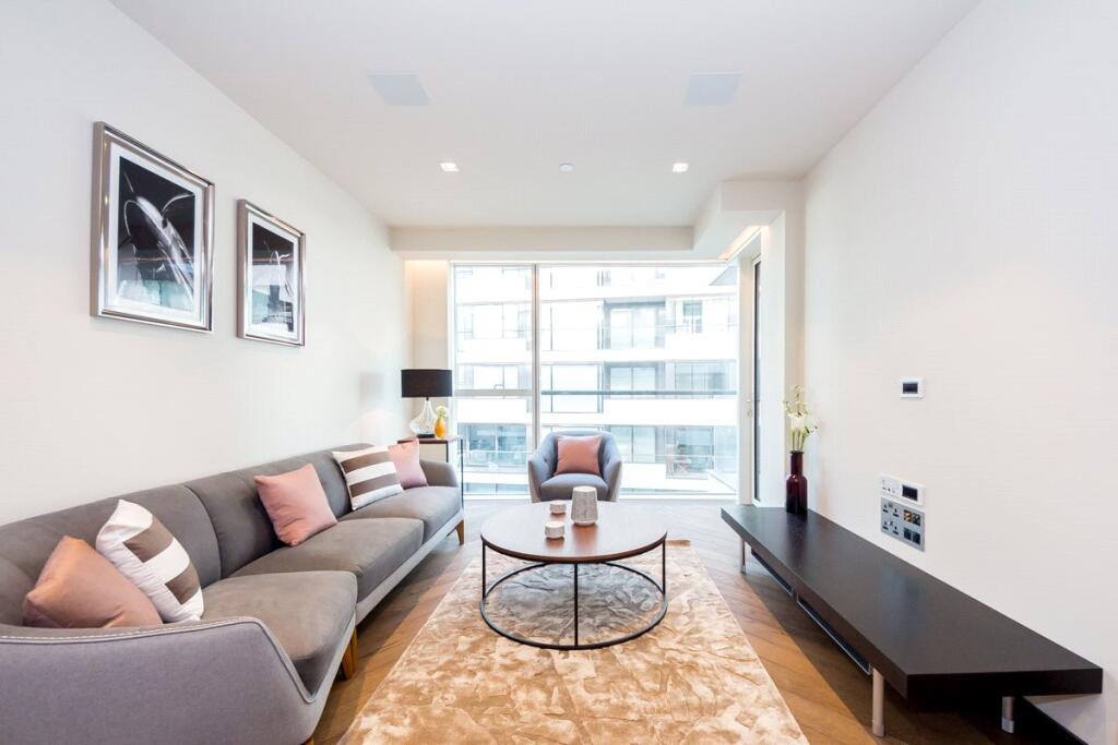 Main image of property: Earls Way, London, SE1