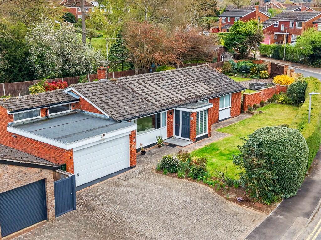 Main image of property: Chancellors Road, Stevenage, Hertfordshire, SG1
