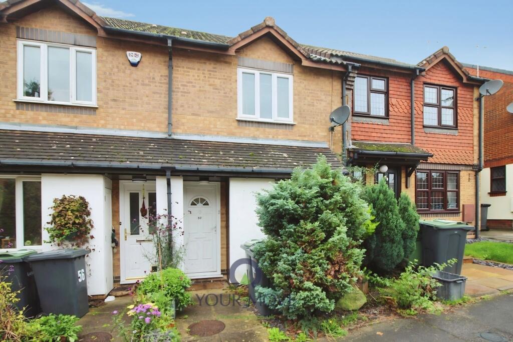Main image of property: Malthouse Green, Luton, LU2