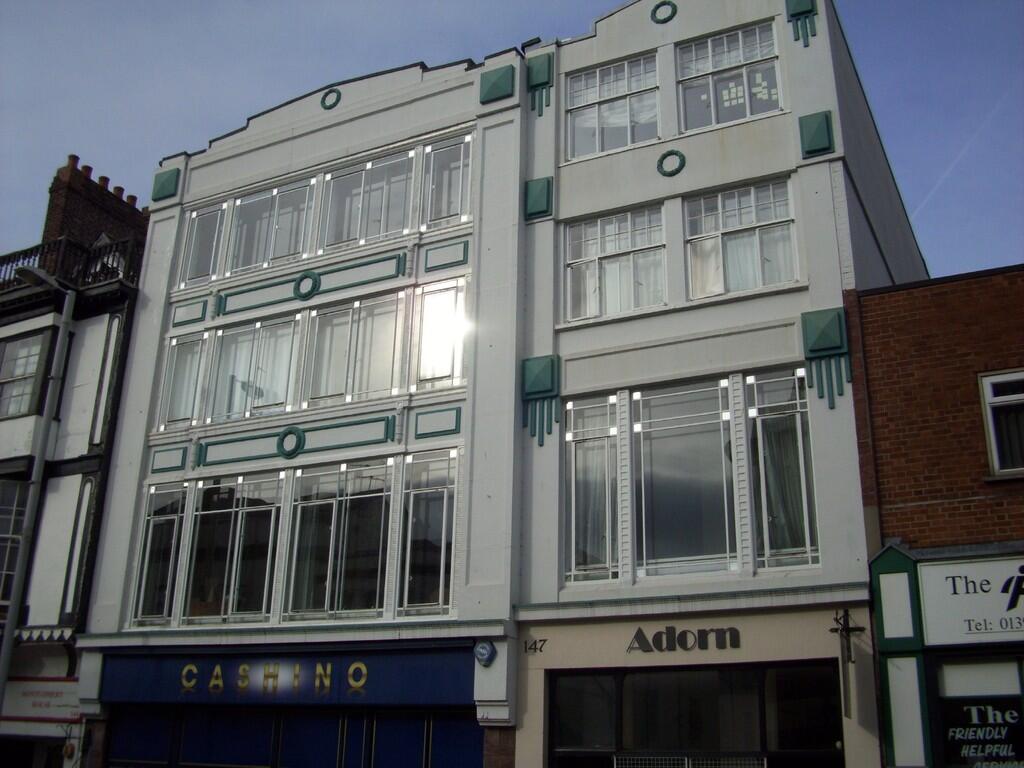 Main image of property: Angel Pavement, 145-147 Fore Street