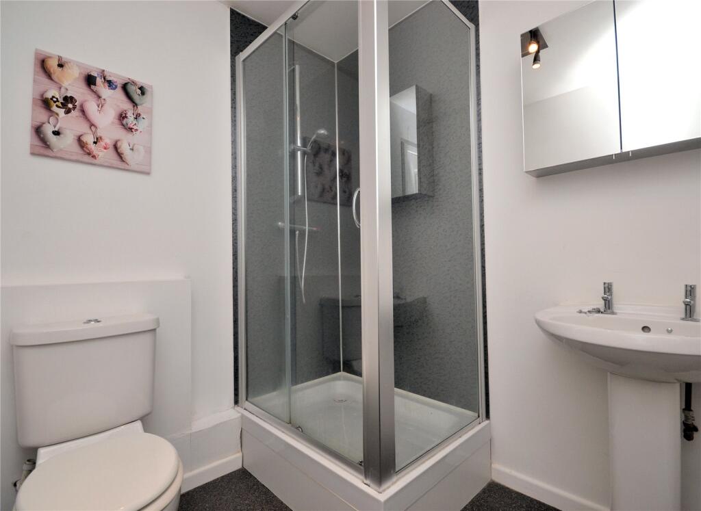 Apartment in Aberdeen - View 4