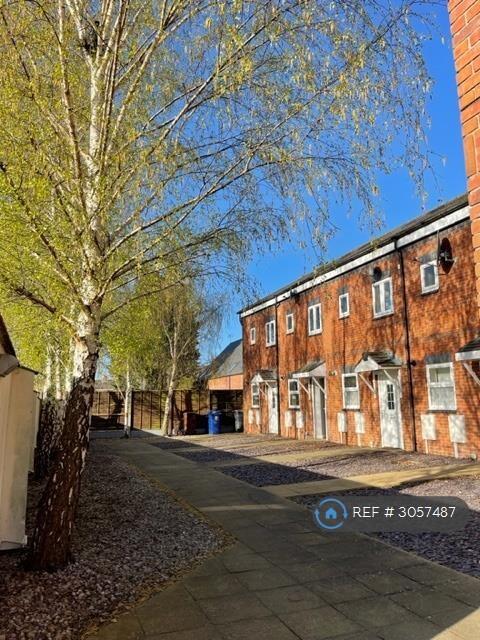 Main image of property: Park Mews, Burton-On-Trent, DE14