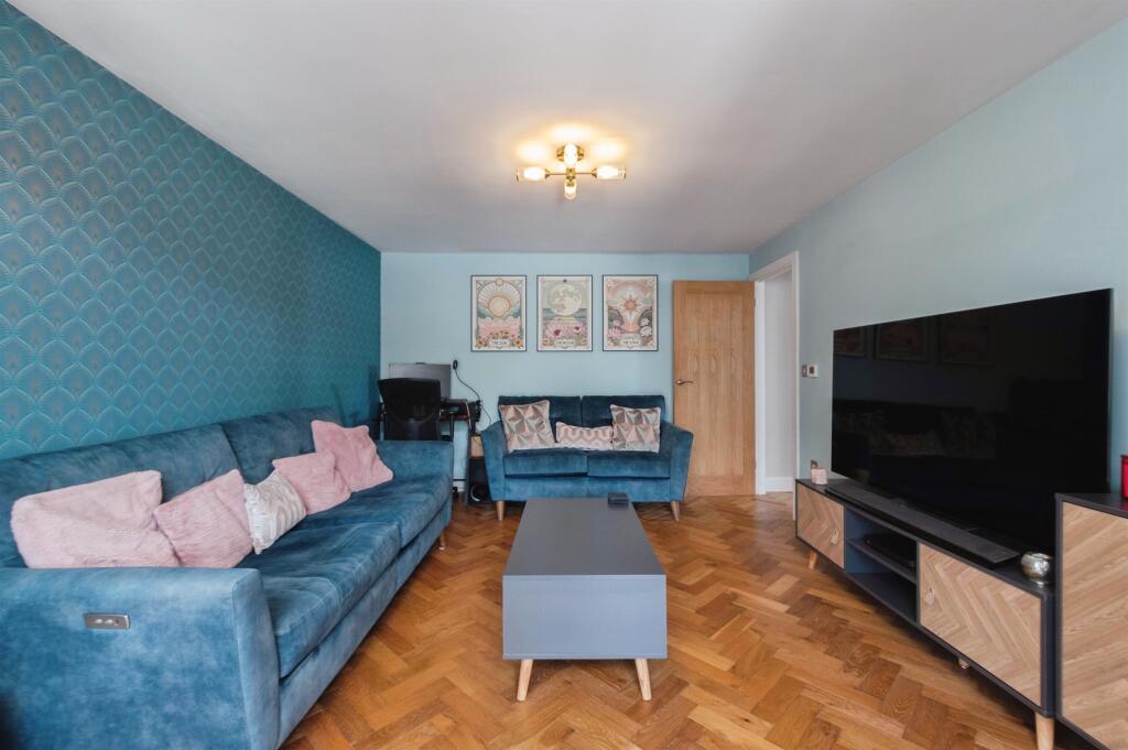 Main image of property: Uplands Road, West Moors, FERNDOWN