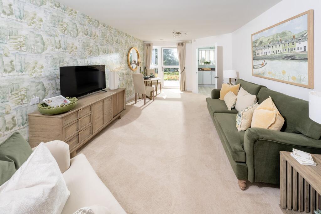 Apartment in East Devon, Exmouth - View 2