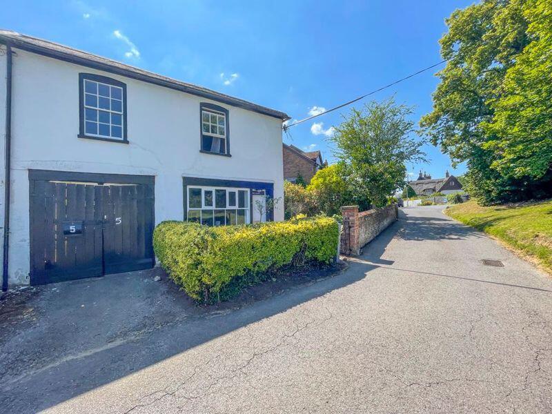 Main image of property: Heath Green, Heath And Reach