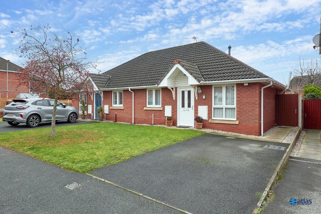 Main image of property: Harbour Drive, Garston, L19