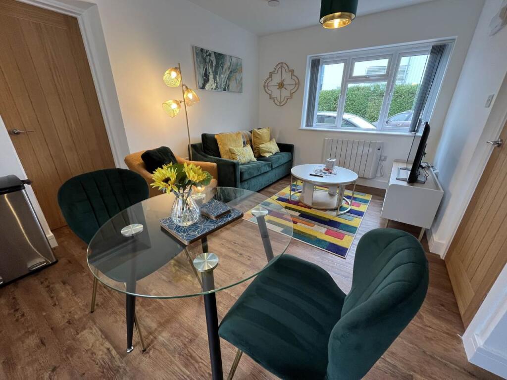 Main image of property: Imber Road, Warminster, Wiltshire 