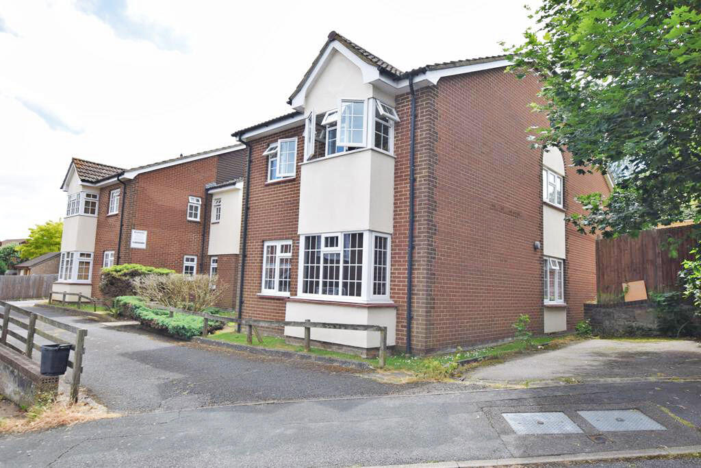 Main image of property: Chiltern Close, Maidstone