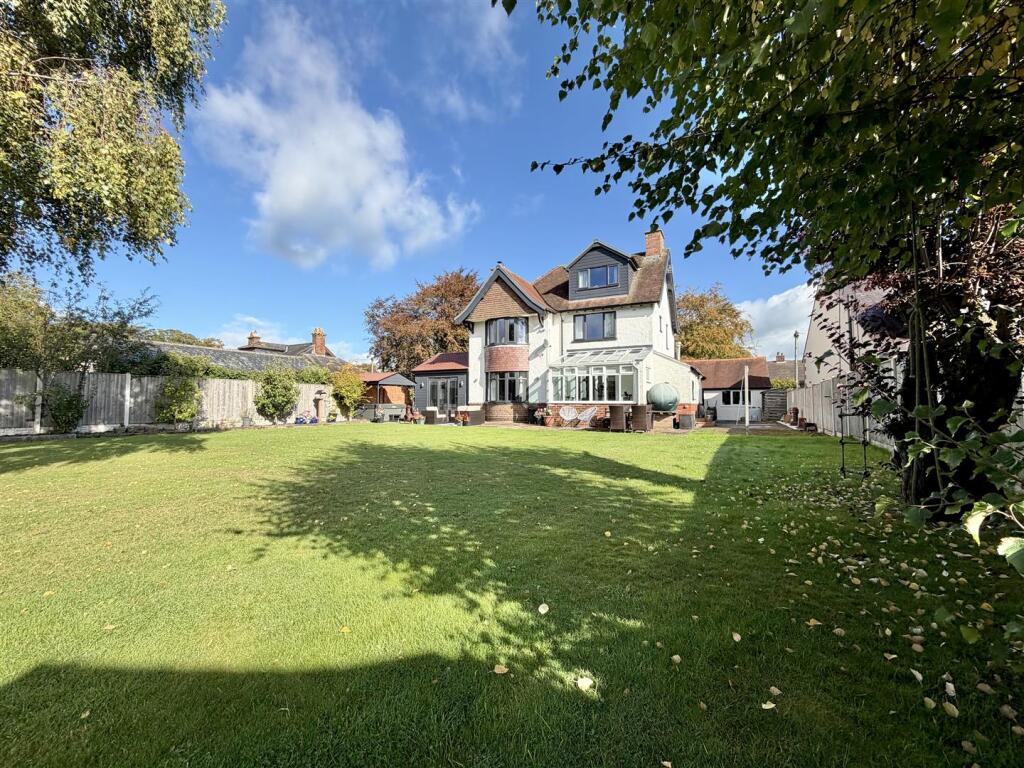Main image of property: Park Road, Scotby, Carlisle