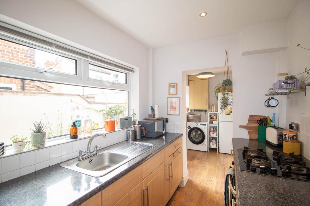 House in Chester, Hoole, City of Chester - More