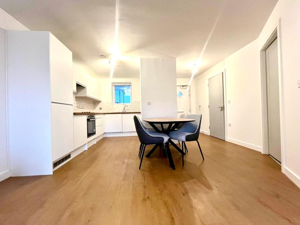 Main image of property: Deansgate Gardens, Bolton, BL1