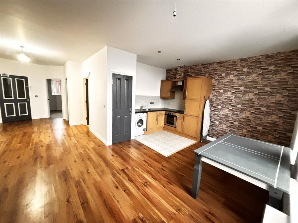 Main image of property: Park Road, Hartlepool