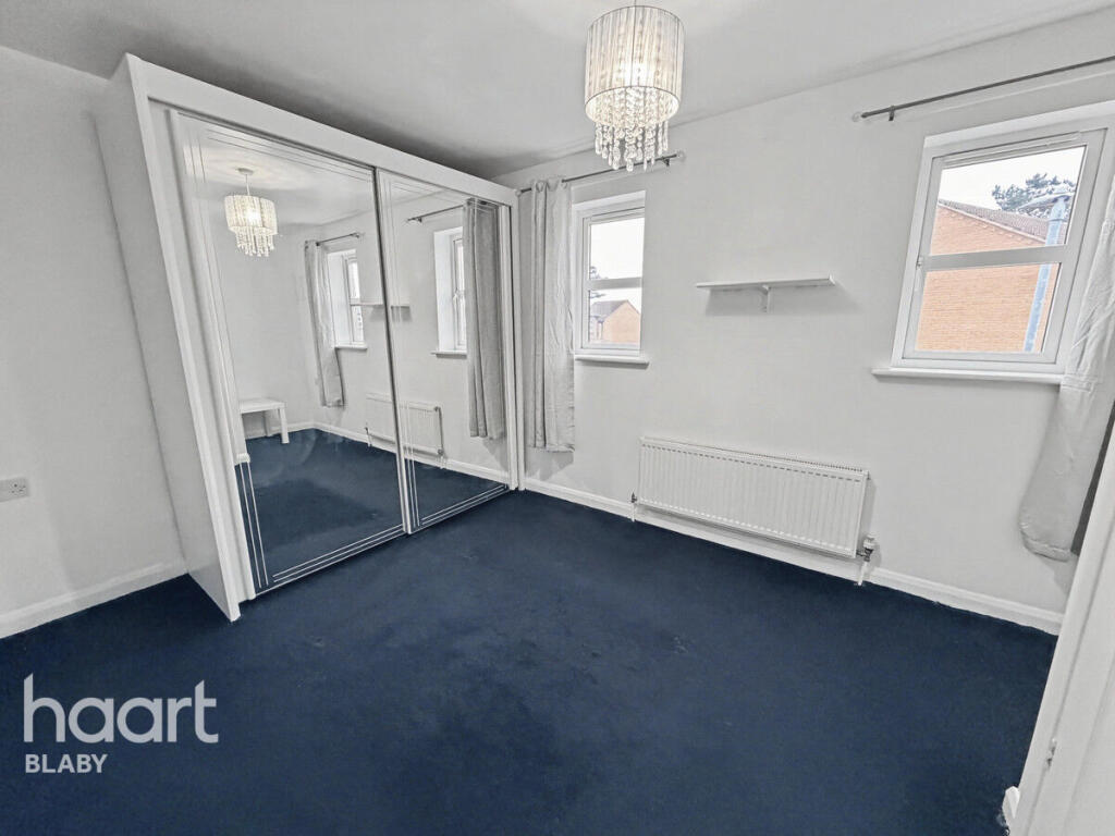 Main image of property: Shades Close, Leicester