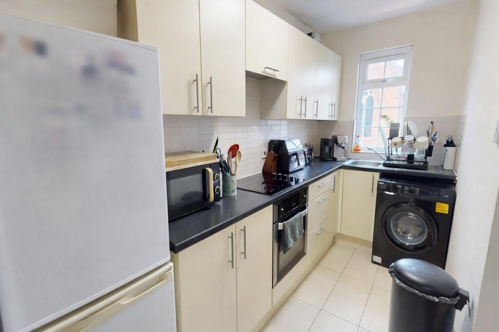 Main image of property: Upper Rock Gardens, Kemptown, Brighton, BN2