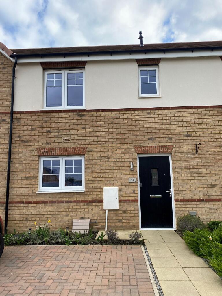 Main image of property: Snowball Grove, Stockton-on-Tees, TS19