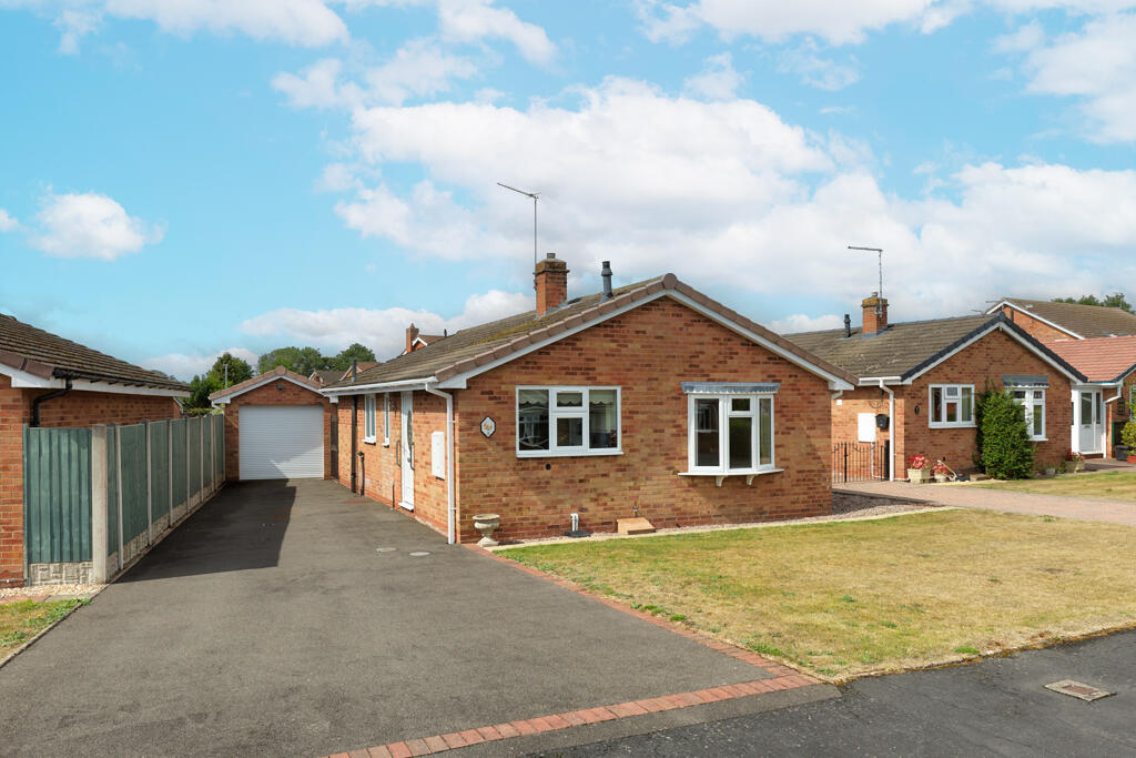 Main image of property: Butler Road, Wem, Shrewsbury, Shropshire