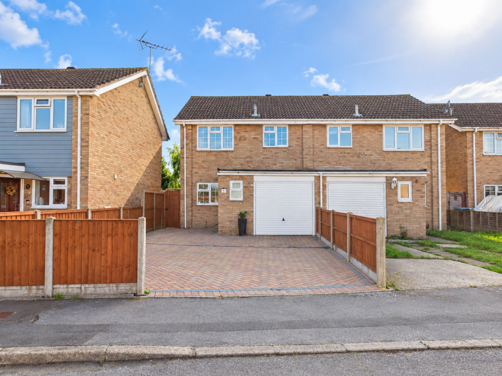 Ashurst Close, North Bersted, Bognor Regis, PO21 photo 2