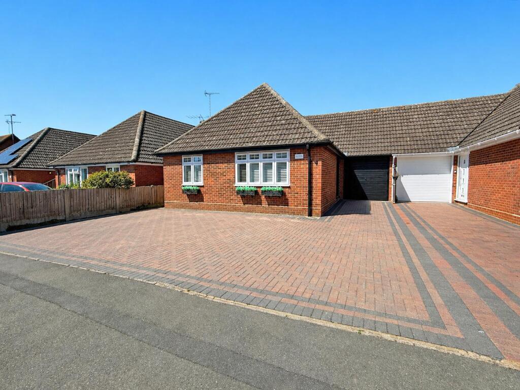 Main image of property: Manor Road, Hatfield Peverel, Chelmsford