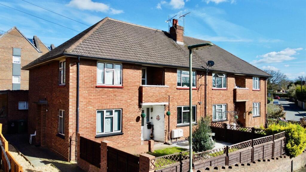 Main image of property: St. Michaels Road, Camberley