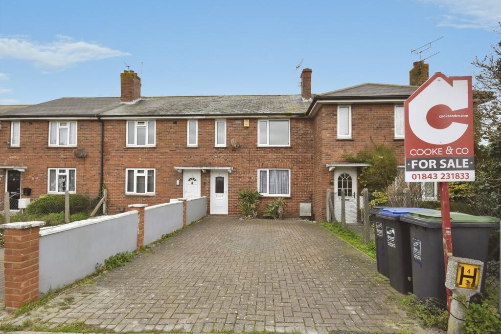 Main image of property: Osborne Terrace, Margate