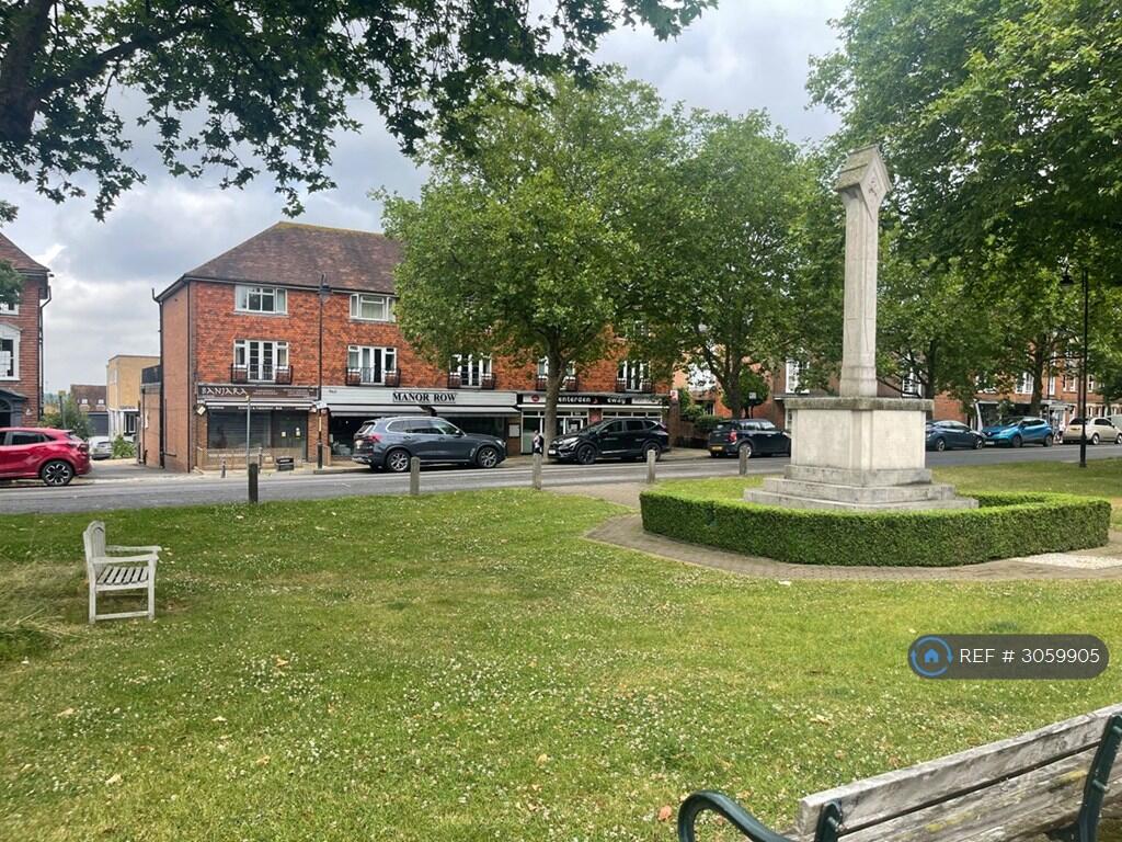 Main image of property: Manor Row, Tenterden, TN30