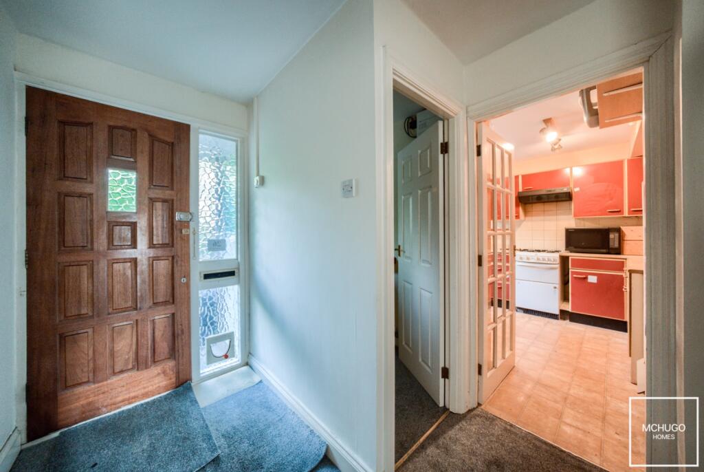 Berrow Drive, Edgbaston B15 3UB - View 6
